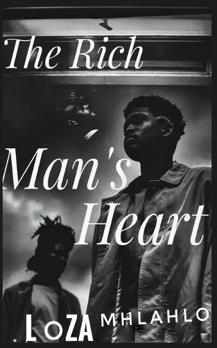 Cover image for The Rich Man's Heart