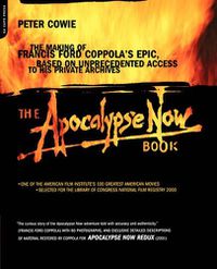 Cover image for The Apocalypse Now   Book