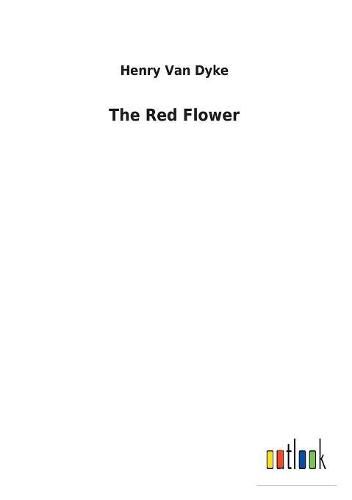 Cover image for The Red Flower