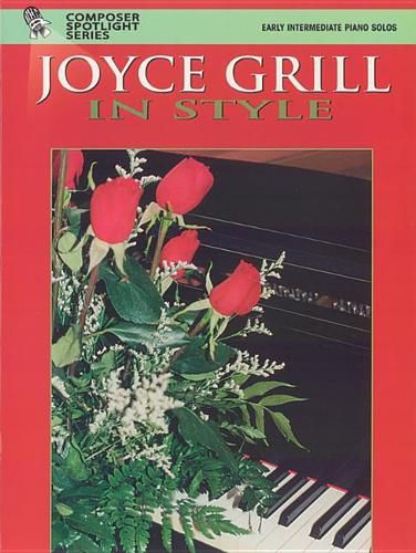 Cover image for In Style, Book 1