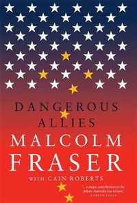 Cover image for Dangerous Allies