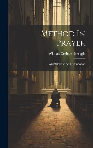 Cover image for Method In Prayer