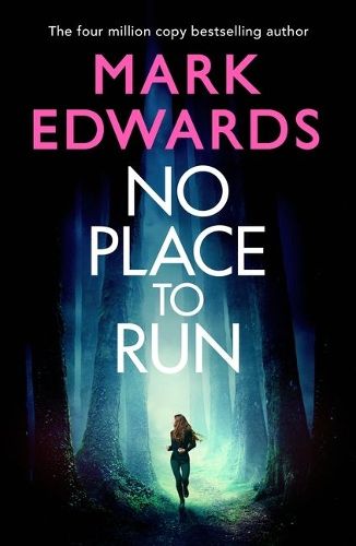 Cover image for No Place to Run