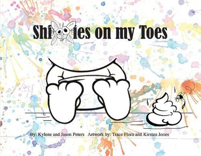 Cover image for Shitties on my Toes