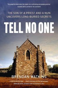 Cover image for Tell No One