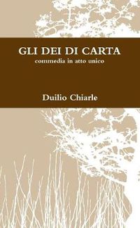 Cover image for GLI DEI DI CARTA