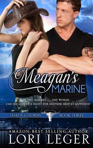 Cover image for Meagan's Marine