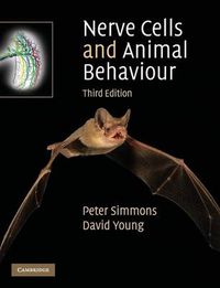 Cover image for Nerve Cells and Animal Behaviour