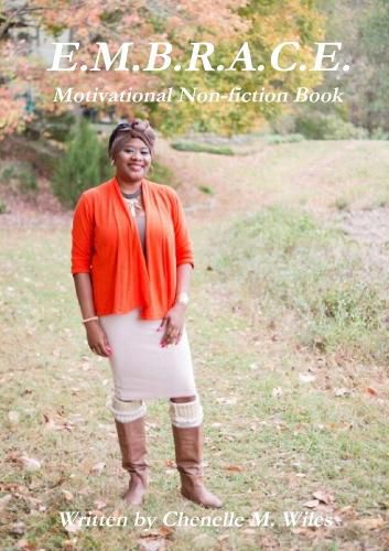 Cover image for E.M.B.R.A.C.E.