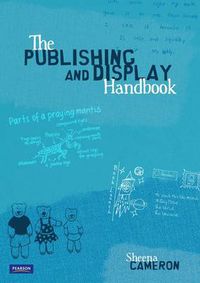 Cover image for The Publishing and Display Handbook