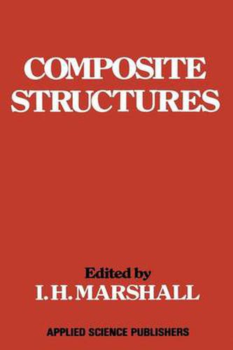 Cover image for Composite Structures
