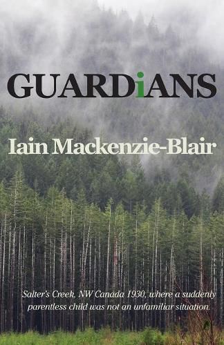 Cover image for Guardians