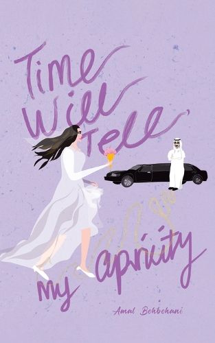 Time Will Tell, My Apricity