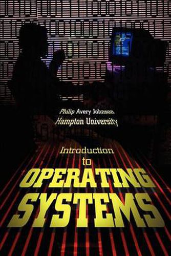 Cover image for Introduction to Operating Systems
