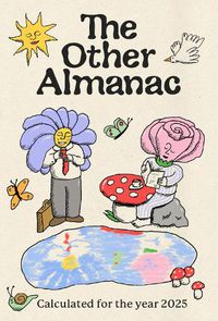 Cover image for The Other Almanac