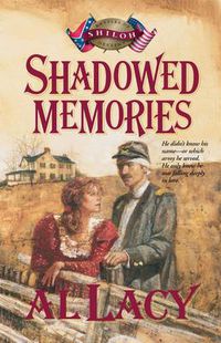 Cover image for Shadowed Memories