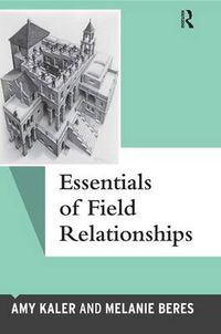 Cover image for Essentials of Field Relationships