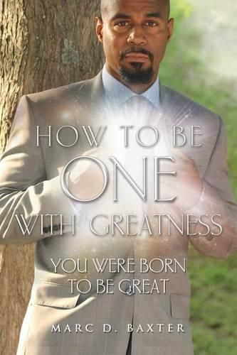 Cover image for How to Be One with Greatness