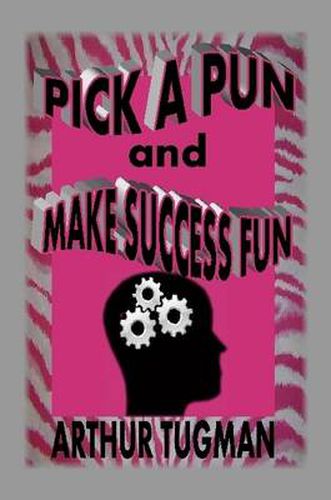 Cover image for Pick a Pun and Make Success Fun