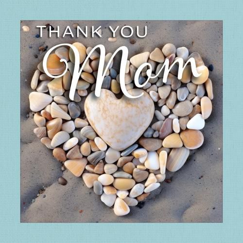 Cover image for Thank You Mom