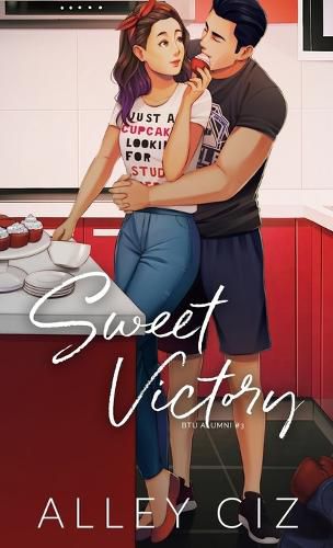 Cover image for Sweet Victory