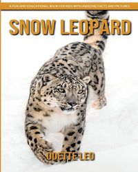 Cover image for Snow Leopard