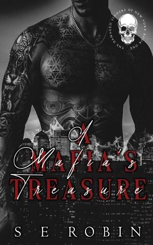 Cover image for A Mafia's Treasure