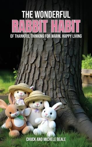 Cover image for The Wonderful Rabbit Habit