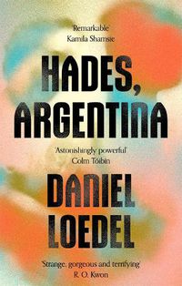 Cover image for Hades, Argentina