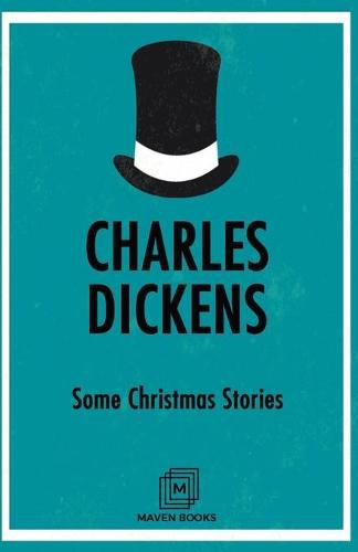 Cover image for Some Christmas Stories