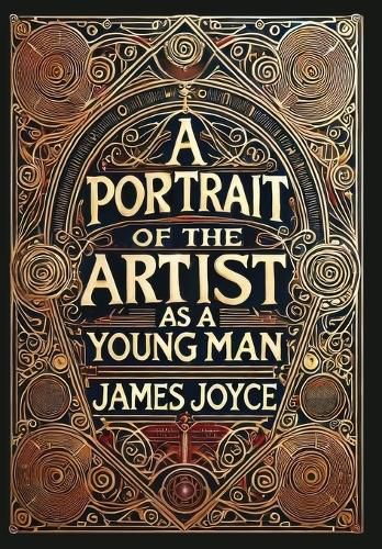 Cover image for A Portrait of the Artist as a Young Man (Collector's Edition) (Laminated Hardback with Jacket)