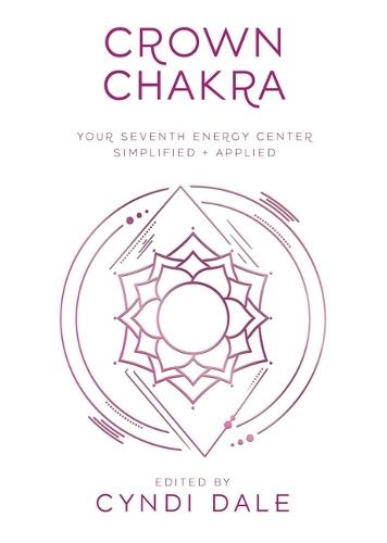 Cover image for Crown Chakra