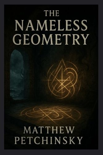 Cover image for The Nameless Geometry