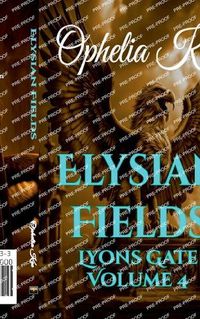 Cover image for Elysian Fields