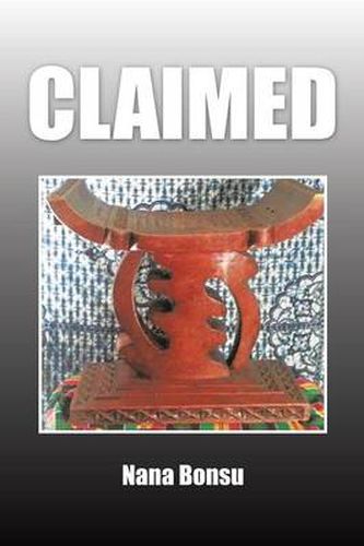 Cover image for Claimed