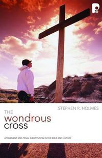 Cover image for The Wondrous Cross