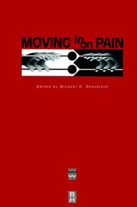 Cover image for Moving in on Pain: Conference Proceedings - April 1995