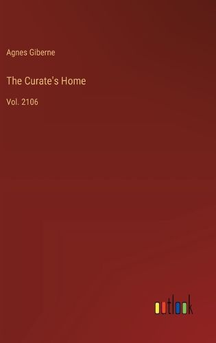 The Curate's Home