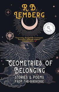 Cover image for Geometries of Belonging