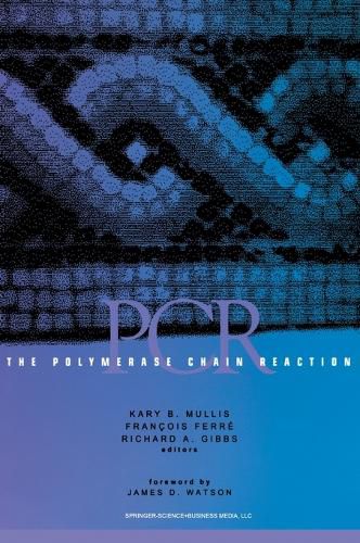 Cover image for The Polymerase Chain Reaction