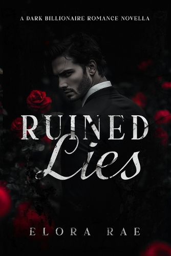 Cover image for Ruined Lies