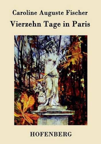 Cover image for Vierzehn Tage in Paris