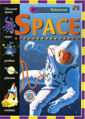 Cover image for Space