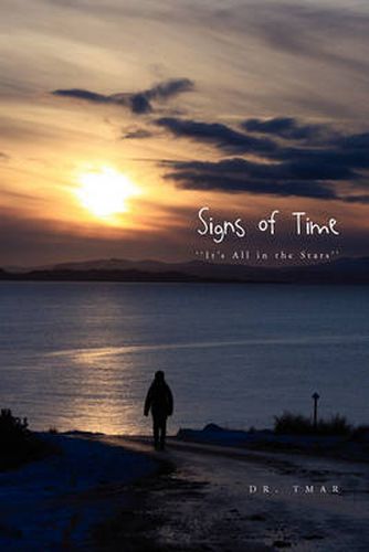 Cover image for Signs of Time