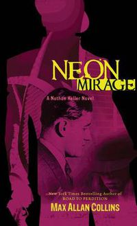 Cover image for Neon Mirage