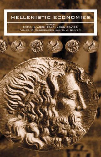 Cover image for Hellenistic Economies