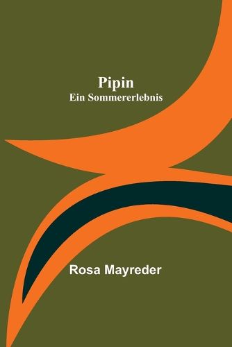 Cover image for Pipin