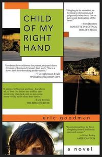 Cover image for Child of My Right Hand