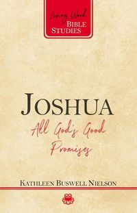 Cover image for Joshua