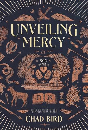 Unveiling Mercy